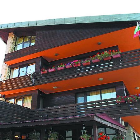 Chervena Lokva Guest House Daskalov מראה חיצוני תמונה
