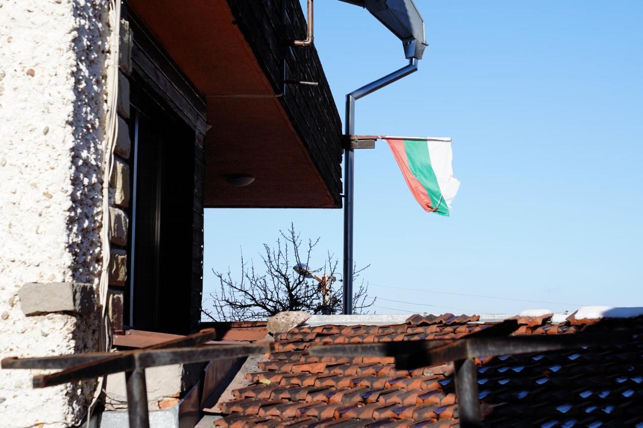Chervena Lokva Guest House Daskalov מראה חיצוני תמונה