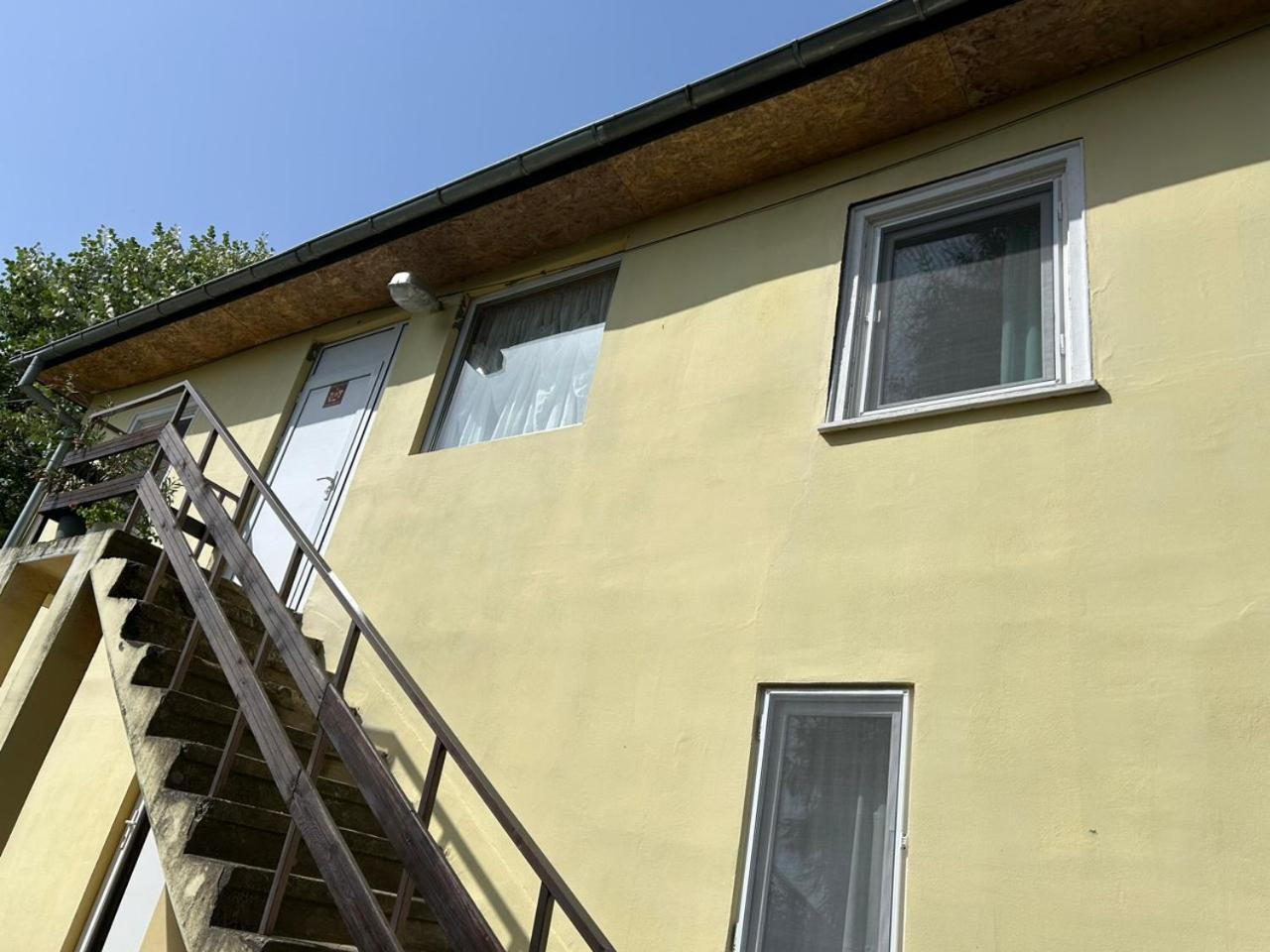 Chervena Lokva Guest House Daskalov מראה חיצוני תמונה