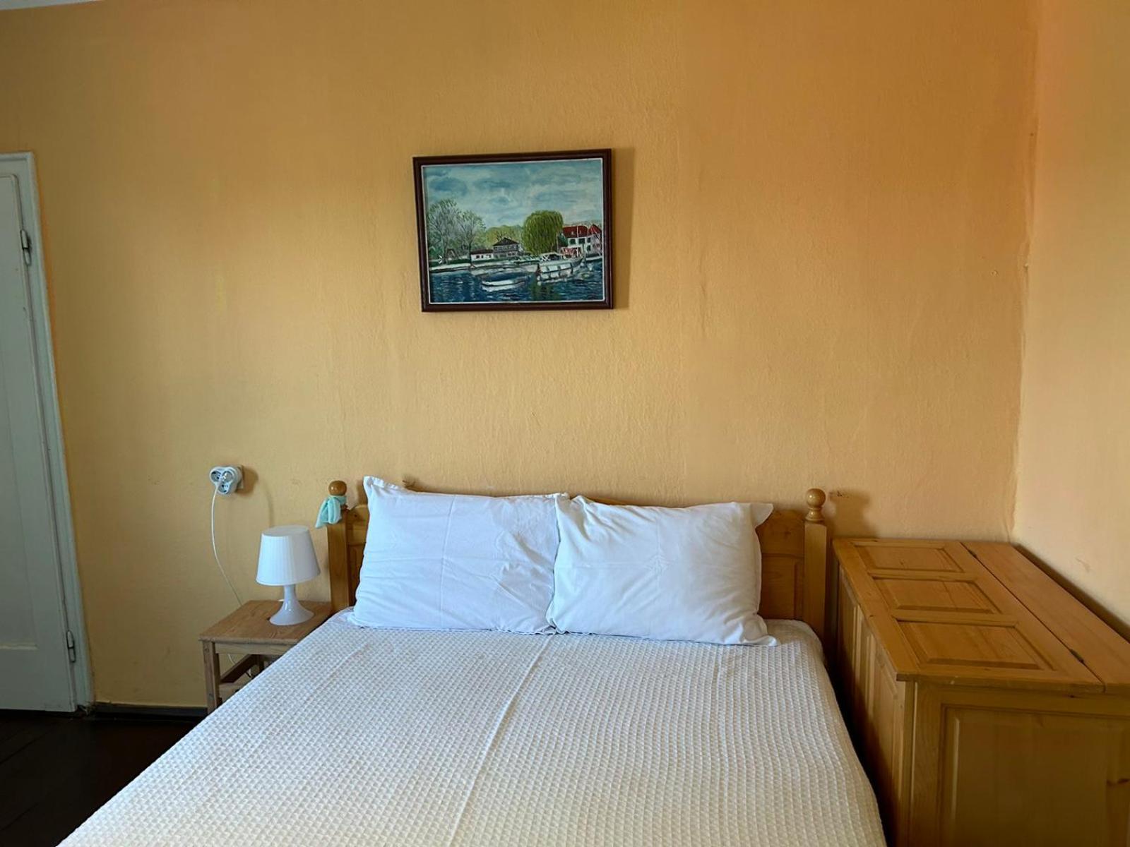 Chervena Lokva Guest House Daskalov מראה חיצוני תמונה