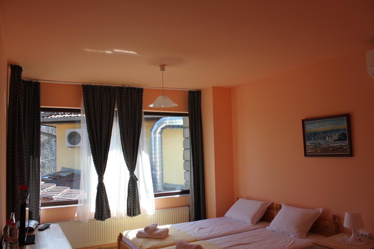 Chervena Lokva Guest House Daskalov מראה חיצוני תמונה