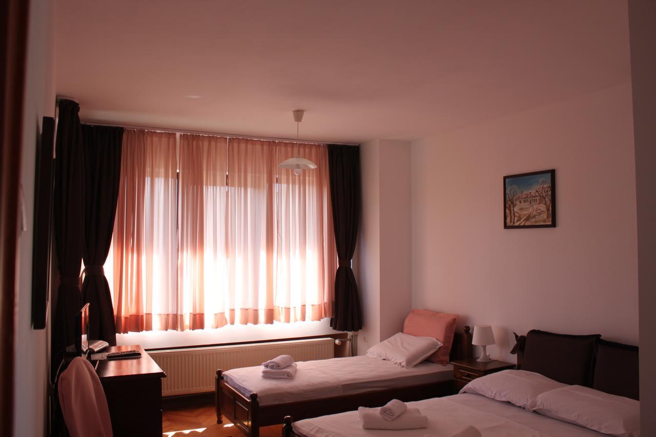 Chervena Lokva Guest House Daskalov מראה חיצוני תמונה