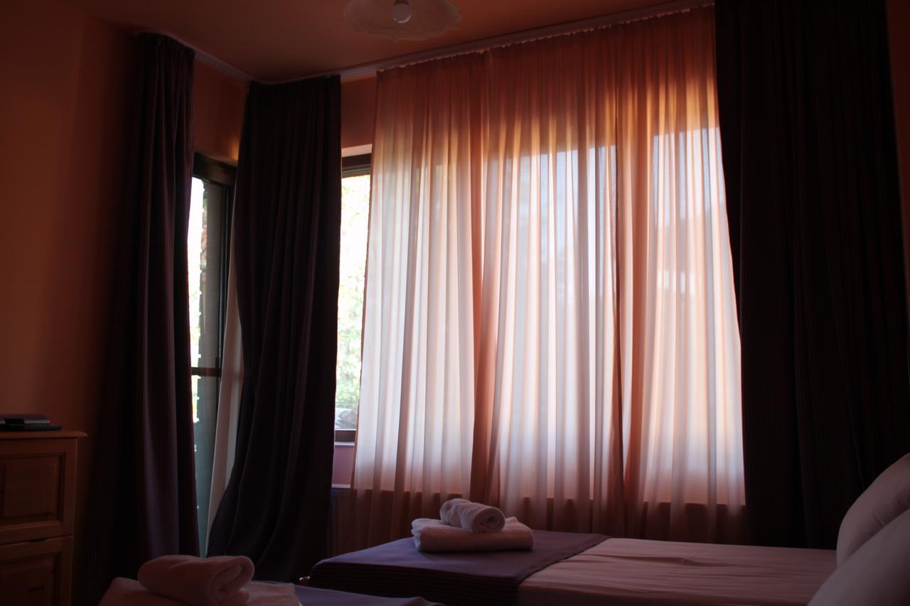 Chervena Lokva Guest House Daskalov מראה חיצוני תמונה
