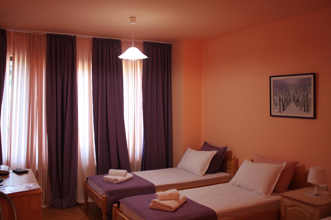 Chervena Lokva Guest House Daskalov מראה חיצוני תמונה